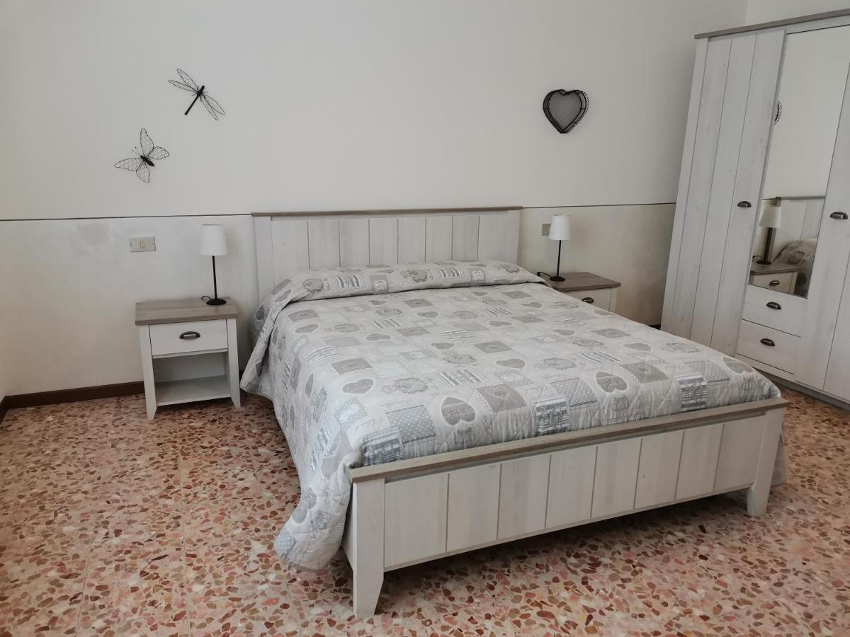 Il Colibri Bed&Breakfast Leno Exterior foto