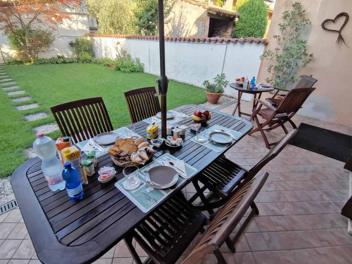 Il Colibri Bed&Breakfast Leno Exterior foto