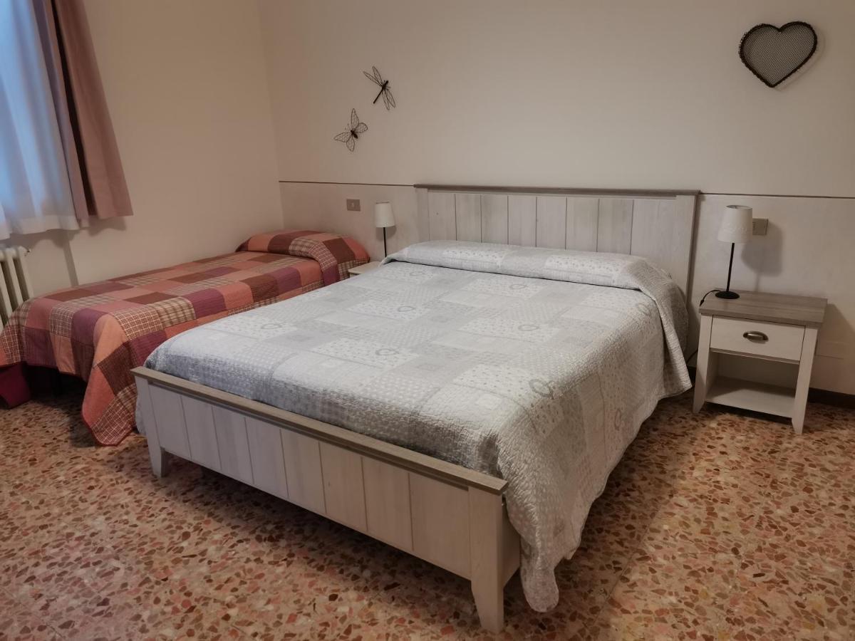Il Colibri Bed&Breakfast Leno Exterior foto