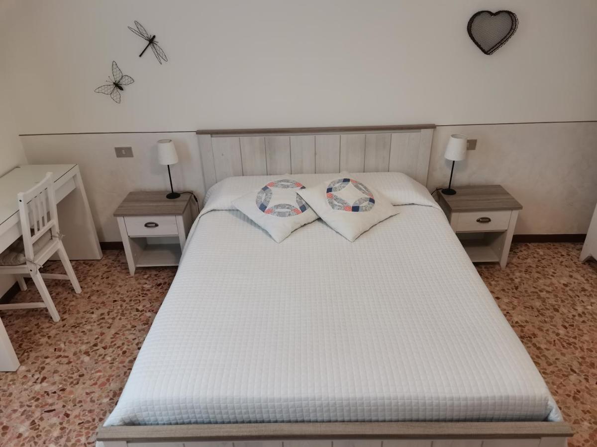 Il Colibri Bed&Breakfast Leno Exterior foto