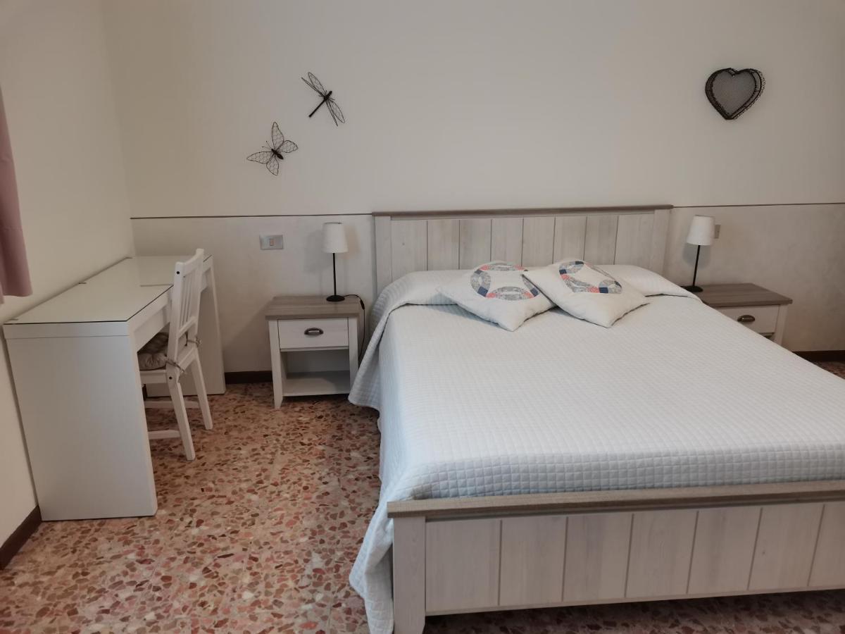 Il Colibri Bed&Breakfast Leno Exterior foto