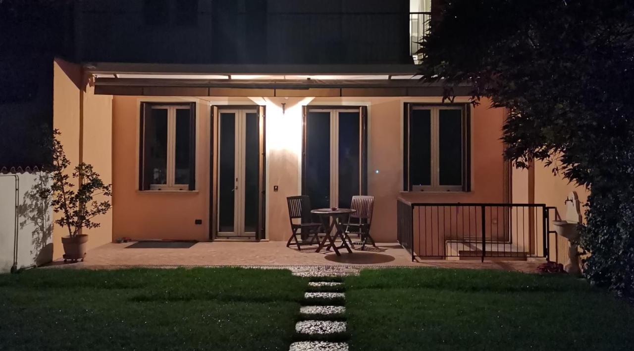 Il Colibri Bed&Breakfast Leno Exterior foto