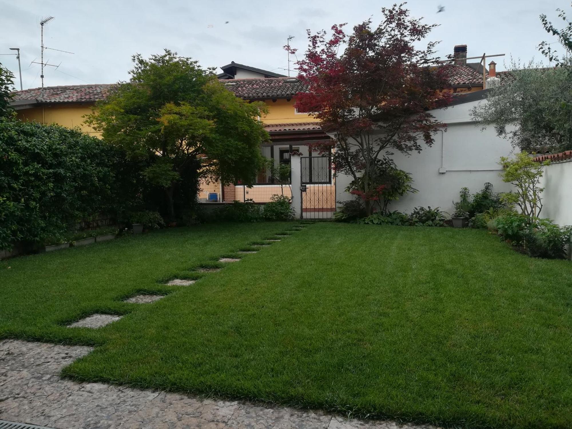 Il Colibri Bed&Breakfast Leno Exterior foto