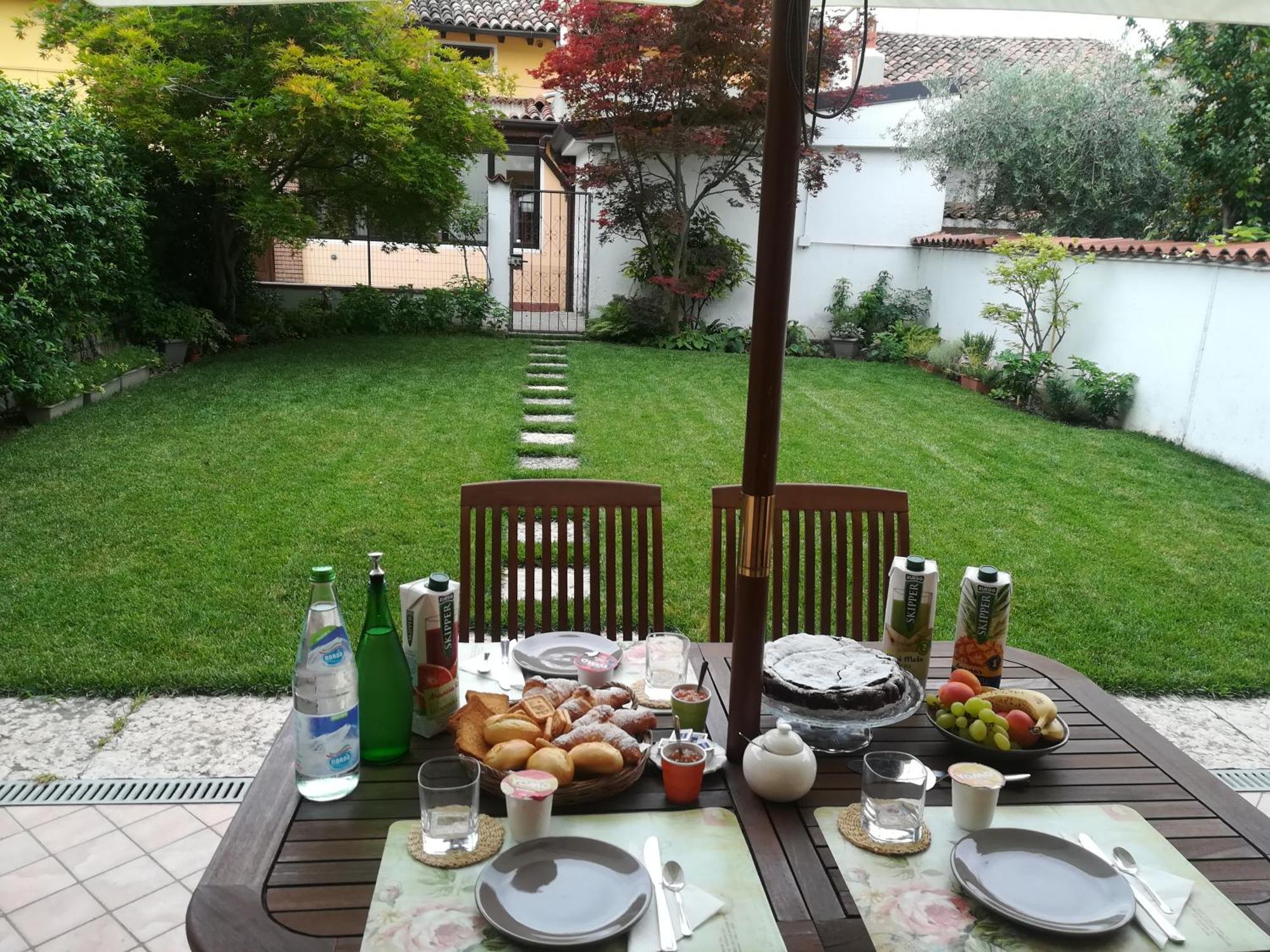Il Colibri Bed&Breakfast Leno Exterior foto